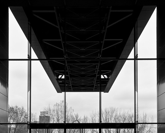 Endless Bridge